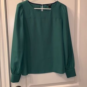 Jcrew Women’s Blouse